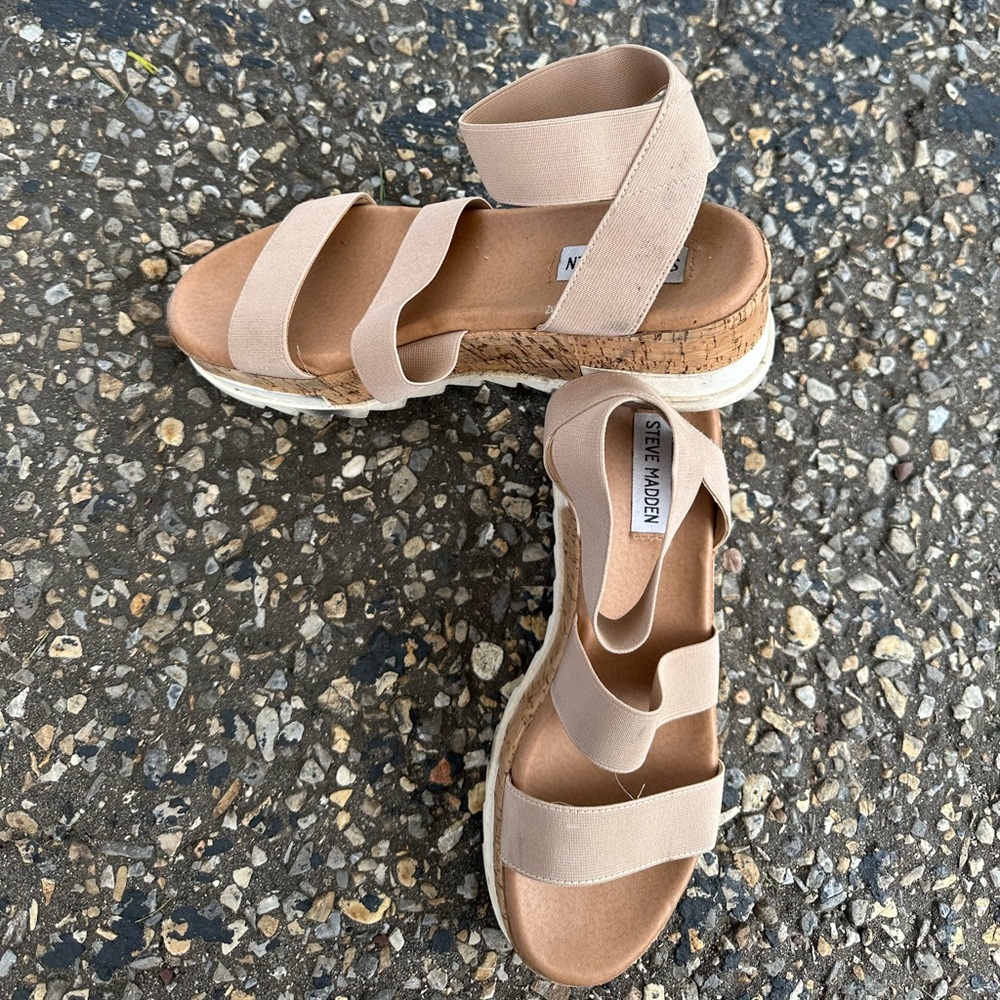 Steve Madden Sandals